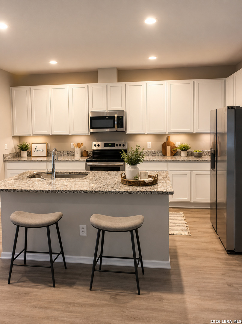 10526 Lateleaf Oak San Antonio TX 78223