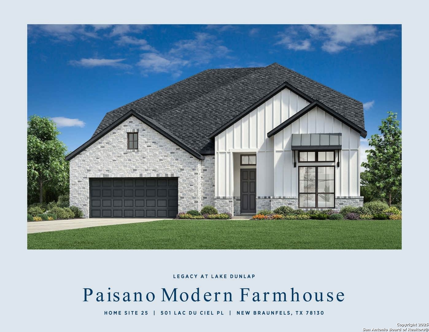 331 Grand Legacy New Braunfels TX 78130