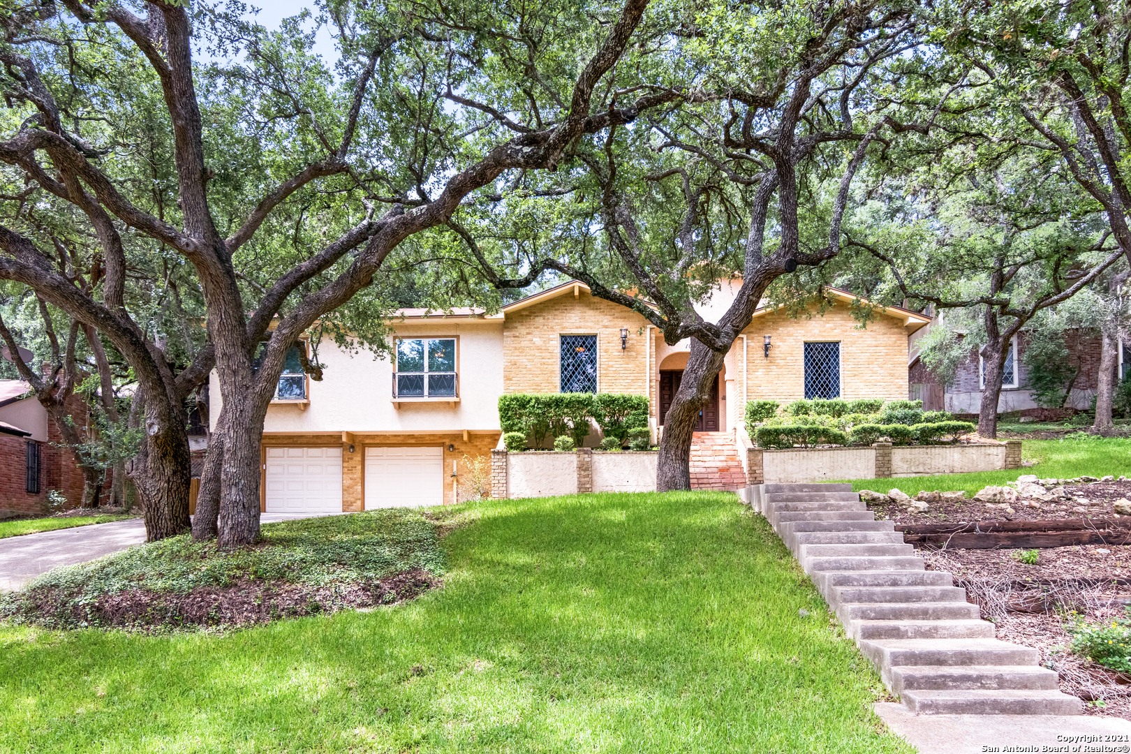 10407 Ethan Allen Street San Antonio TX 78230