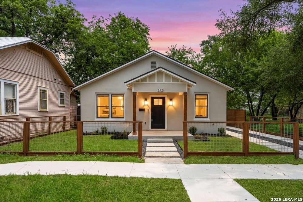 312 Riddle Street San Antonio TX 78210