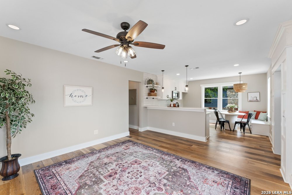 312 Riddle Street San Antonio TX 78210