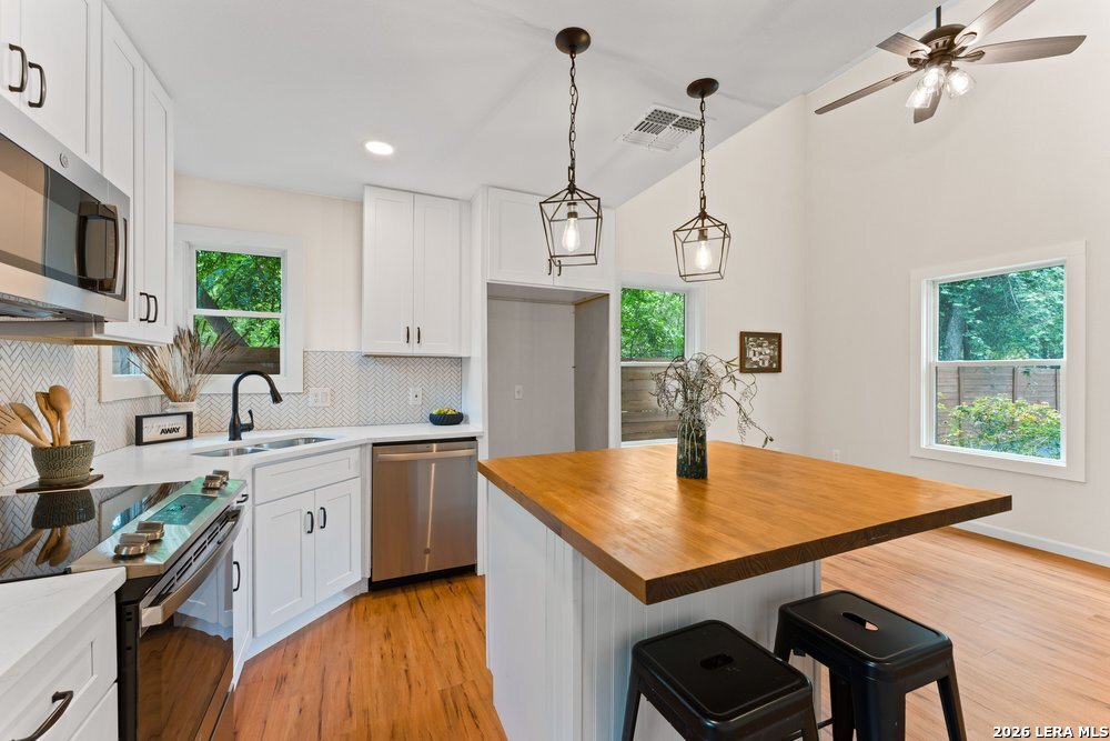 312 Riddle Street San Antonio TX 78210