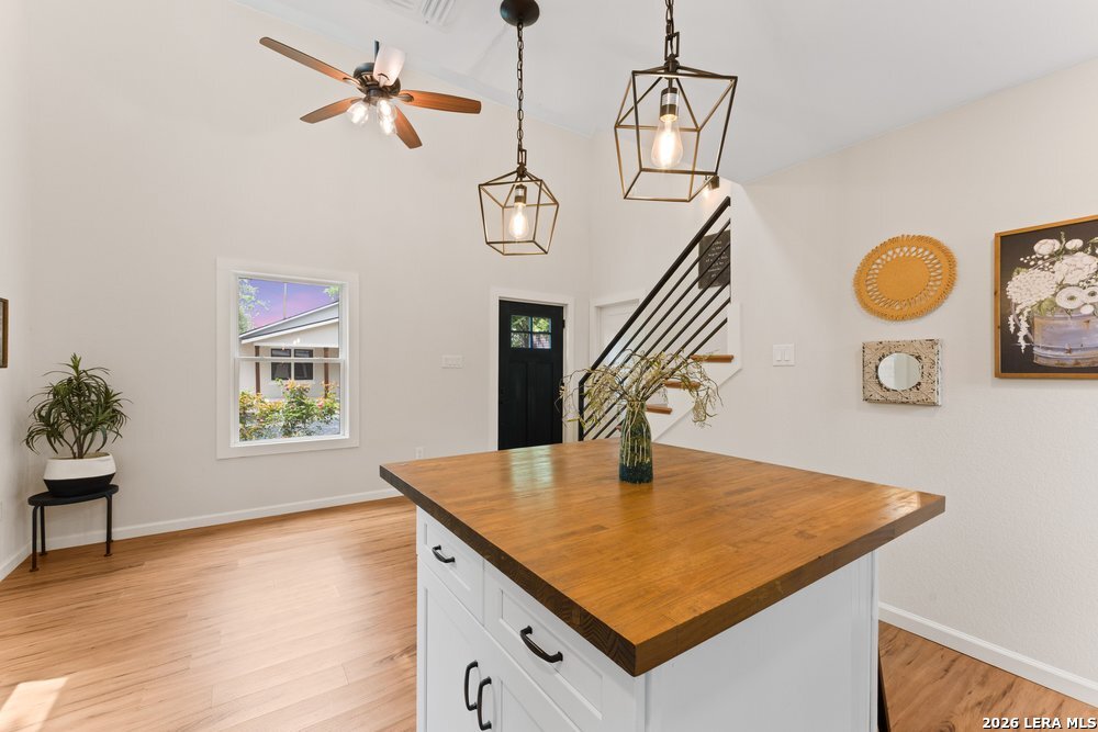 312 Riddle Street San Antonio TX 78210