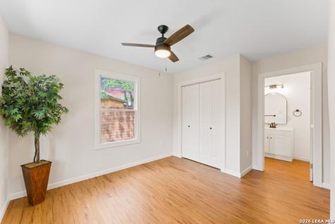 312 Riddle Street San Antonio TX 78210