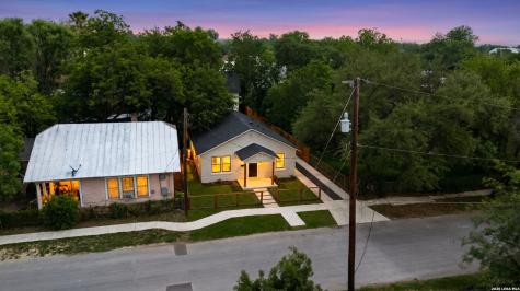 312 Riddle Street San Antonio TX 78210
