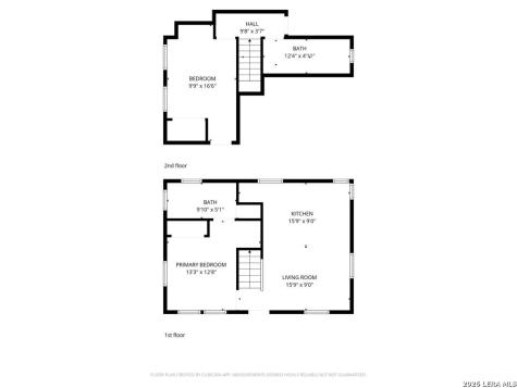 312 Riddle Street San Antonio TX 78210