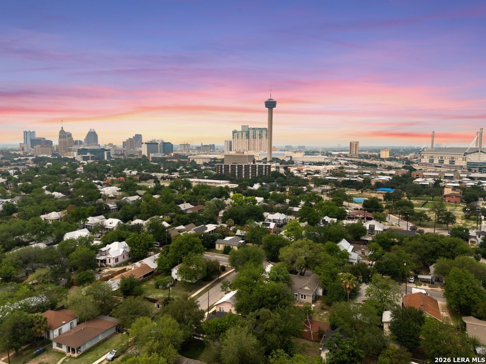 312 Riddle Street San Antonio TX 78210