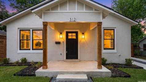 312 Riddle Street San Antonio TX 78210