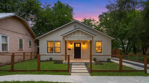 312 Riddle Street San Antonio TX 78210