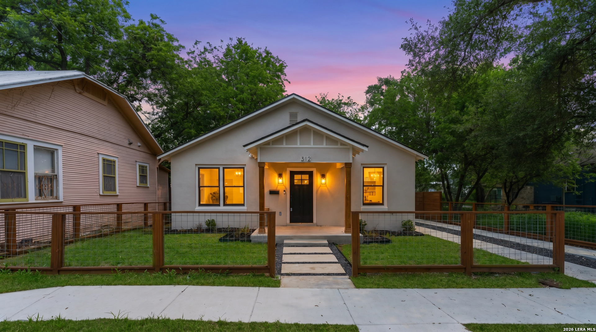 312 Riddle Street San Antonio TX 78210