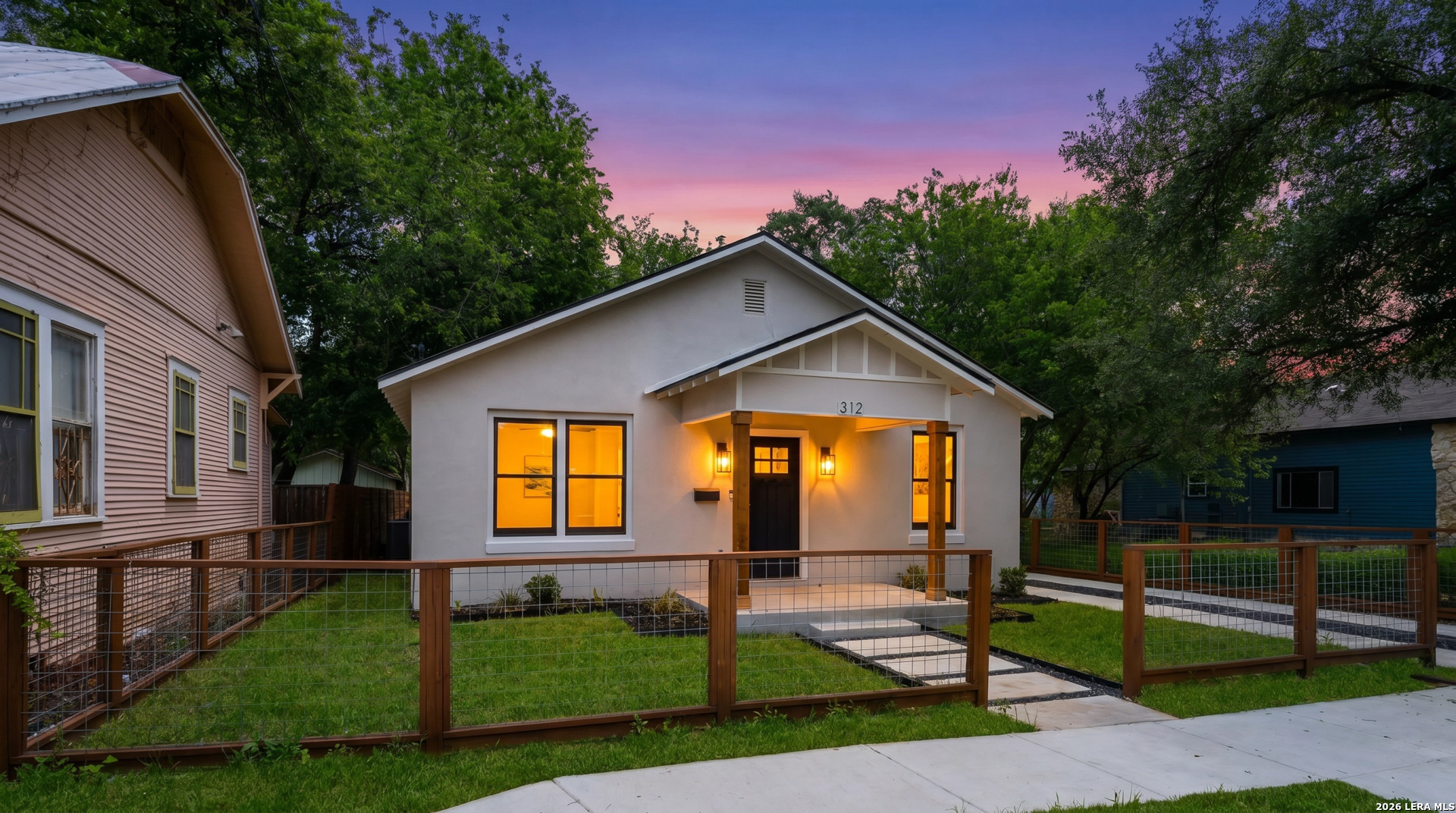 312 Riddle Street San Antonio TX 78210