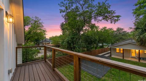 312 Riddle Street San Antonio TX 78210