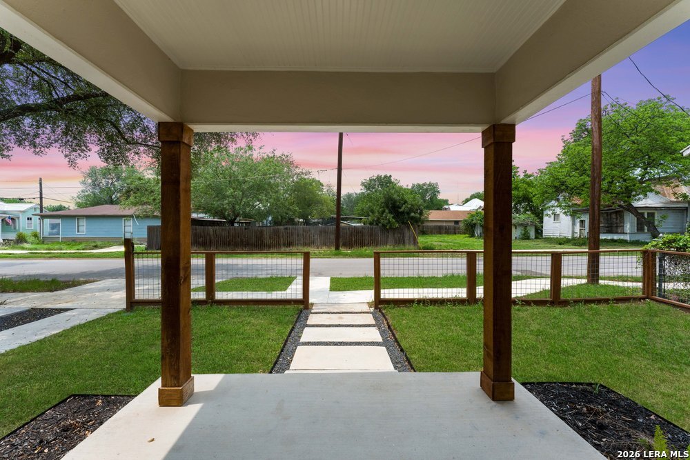 312 Riddle Street San Antonio TX 78210