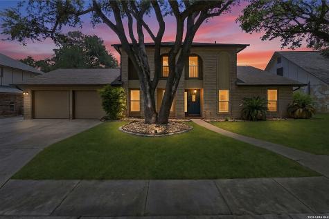 2807 Burnt Oak Street San Antonio TX 78232