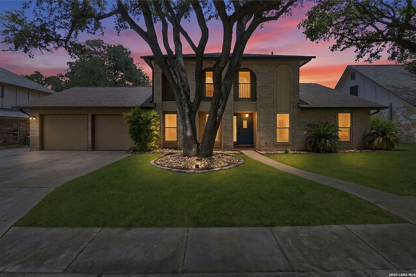 2807 Burnt Oak Street San Antonio TX 78232