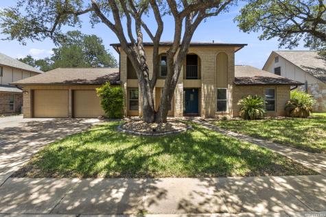 2807 Burnt Oak Street San Antonio TX 78232