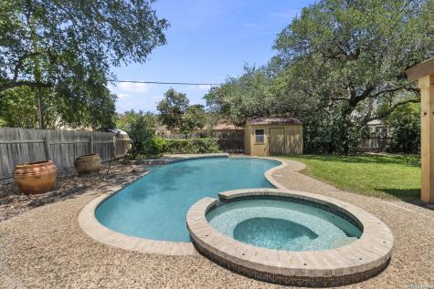 2807 Burnt Oak Street San Antonio TX 78232