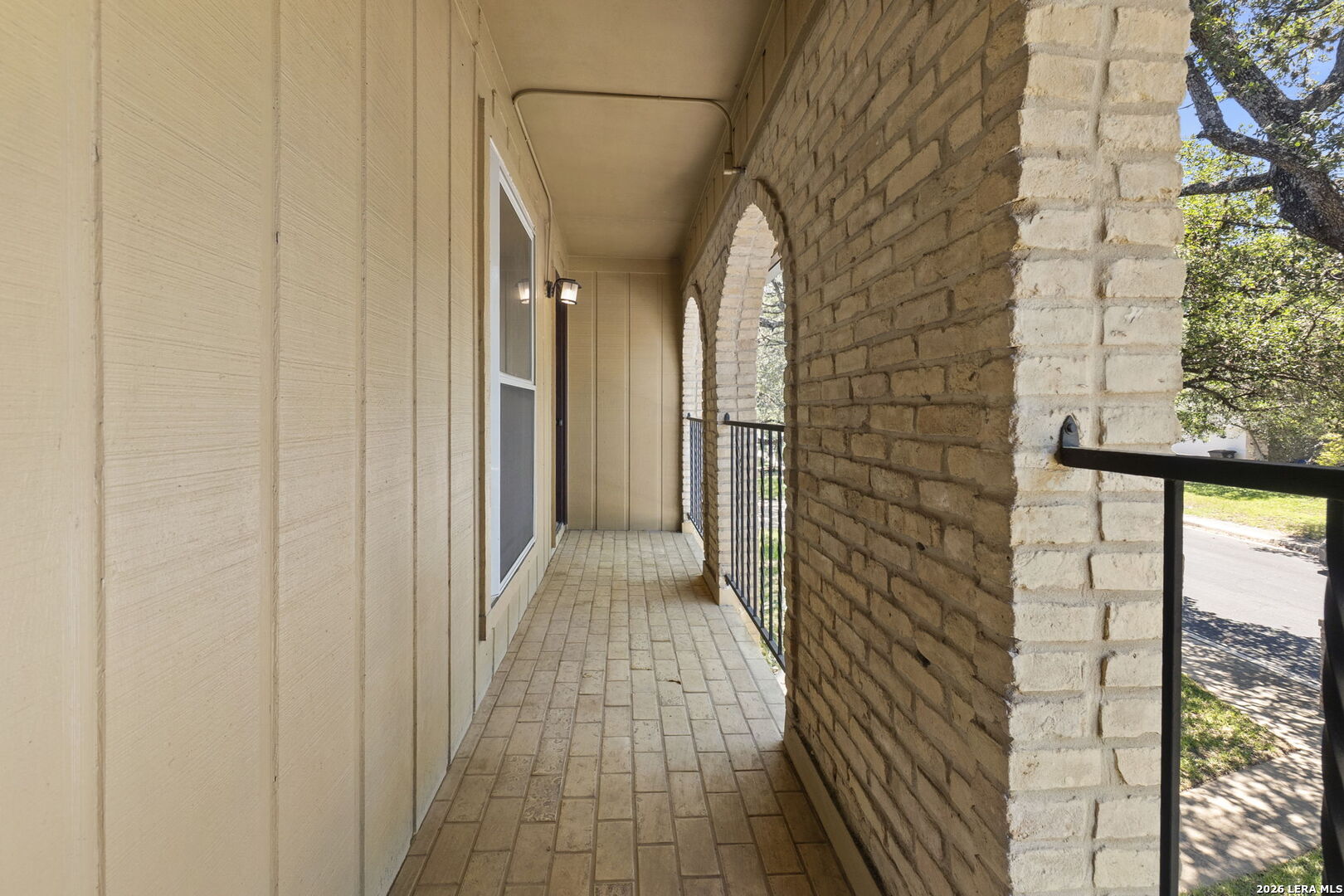 2807 Burnt Oak Street San Antonio TX 78232