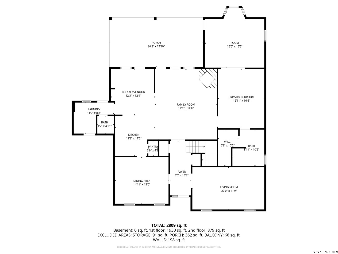 2807 Burnt Oak Street San Antonio TX 78232