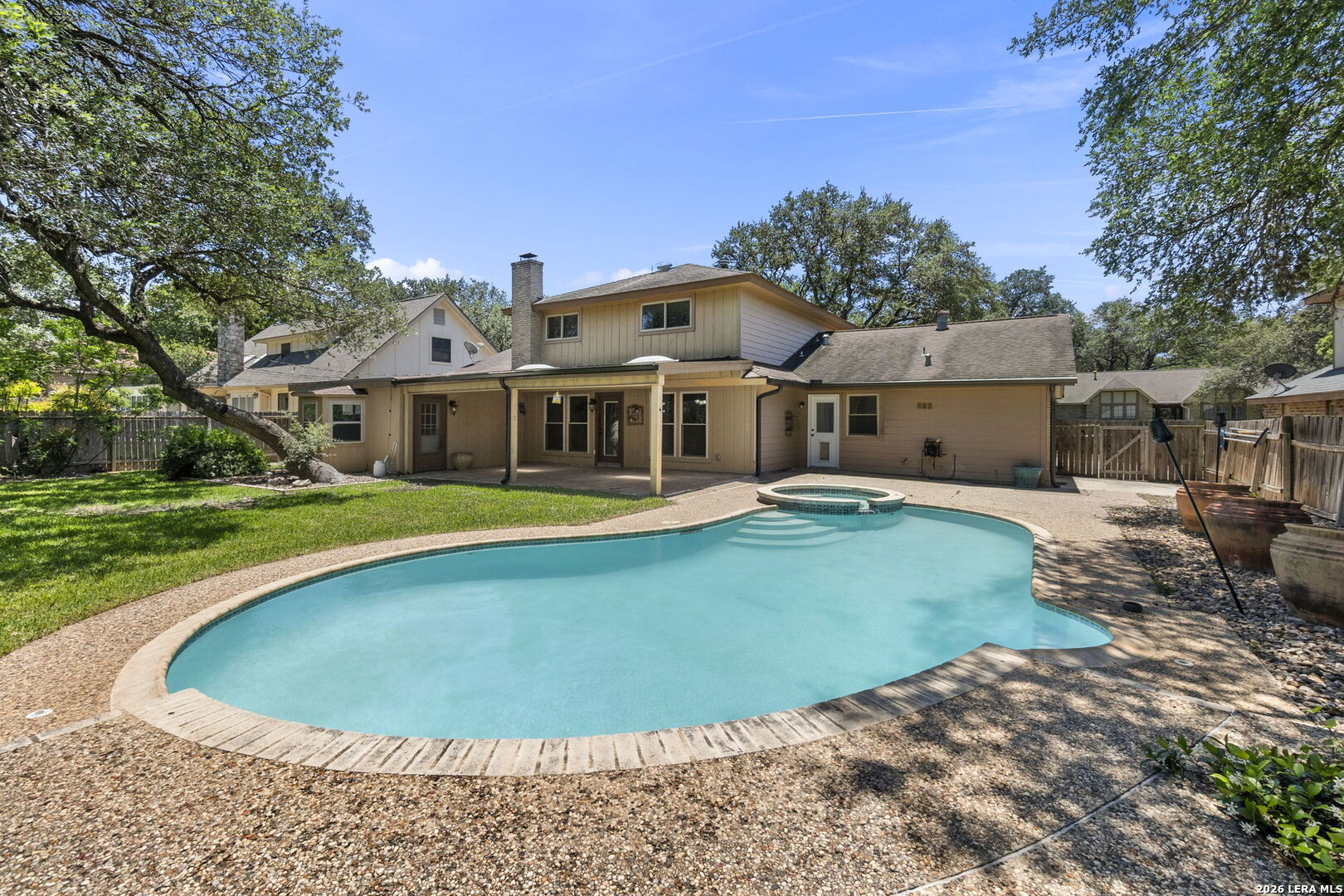 2807 Burnt Oak Street San Antonio TX 78232