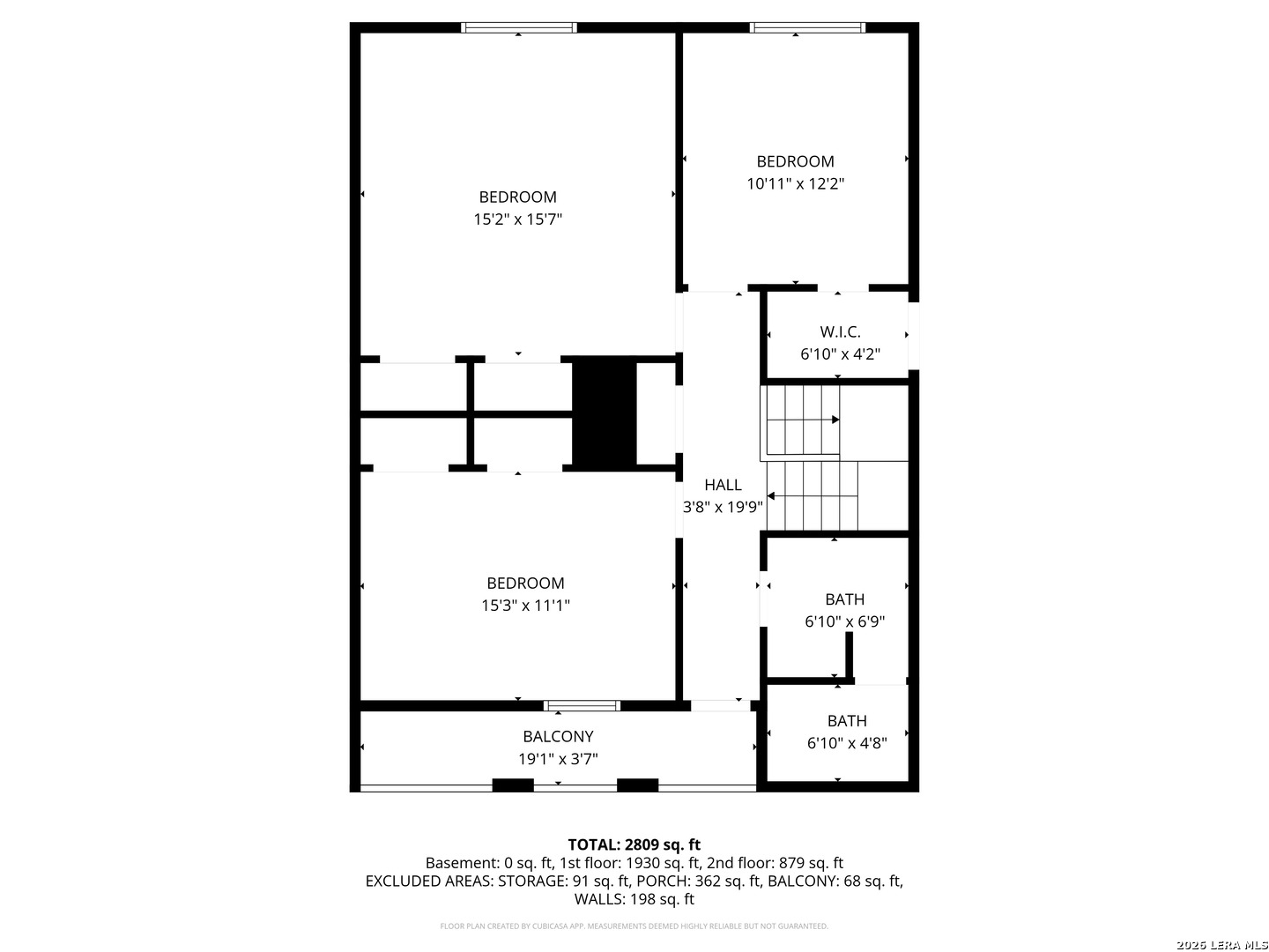 2807 Burnt Oak Street San Antonio TX 78232