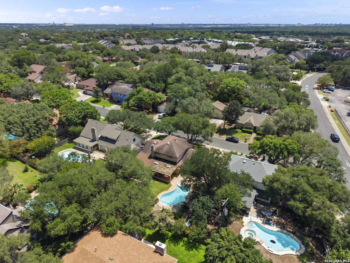 2807 Burnt Oak Street San Antonio TX 78232