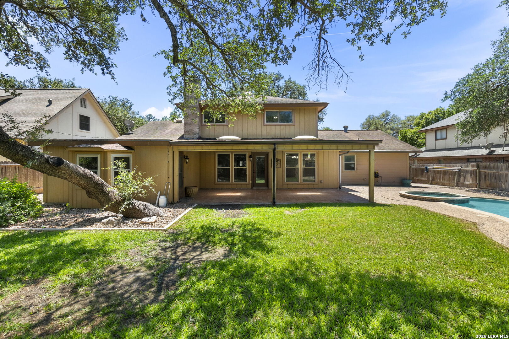 2807 Burnt Oak Street San Antonio TX 78232
