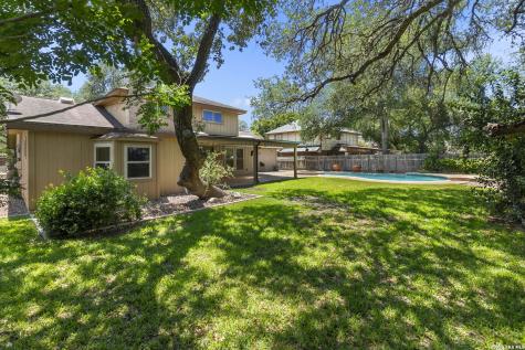2807 Burnt Oak Street San Antonio TX 78232