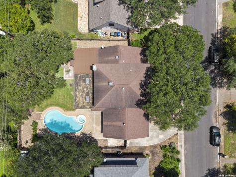 2807 Burnt Oak Street San Antonio TX 78232