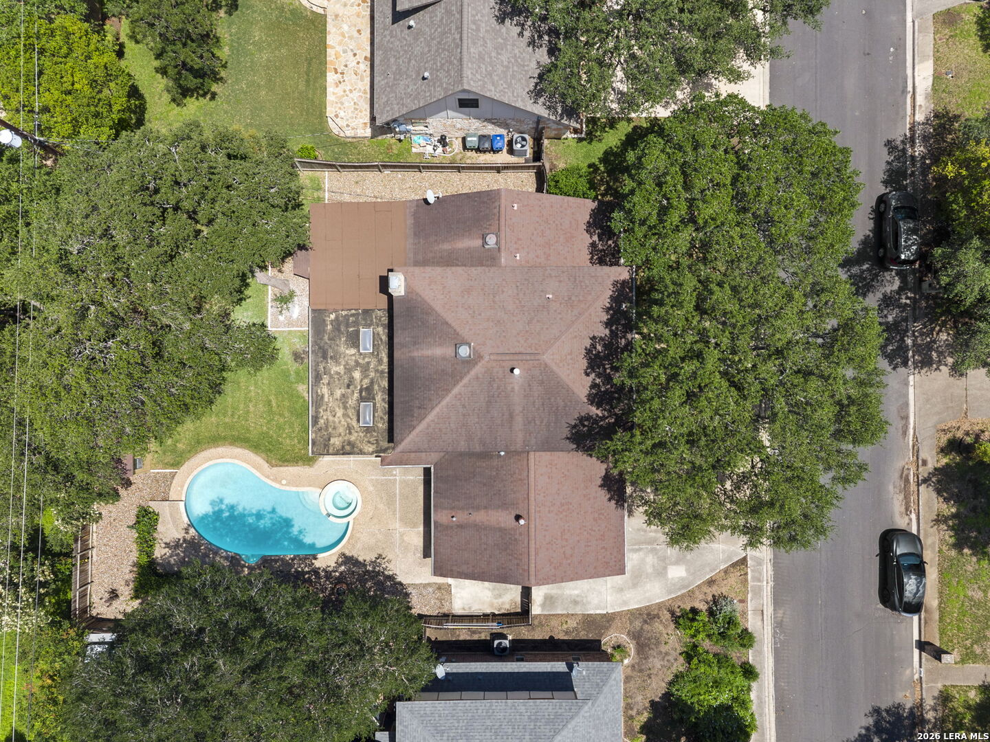 2807 Burnt Oak Street San Antonio TX 78232