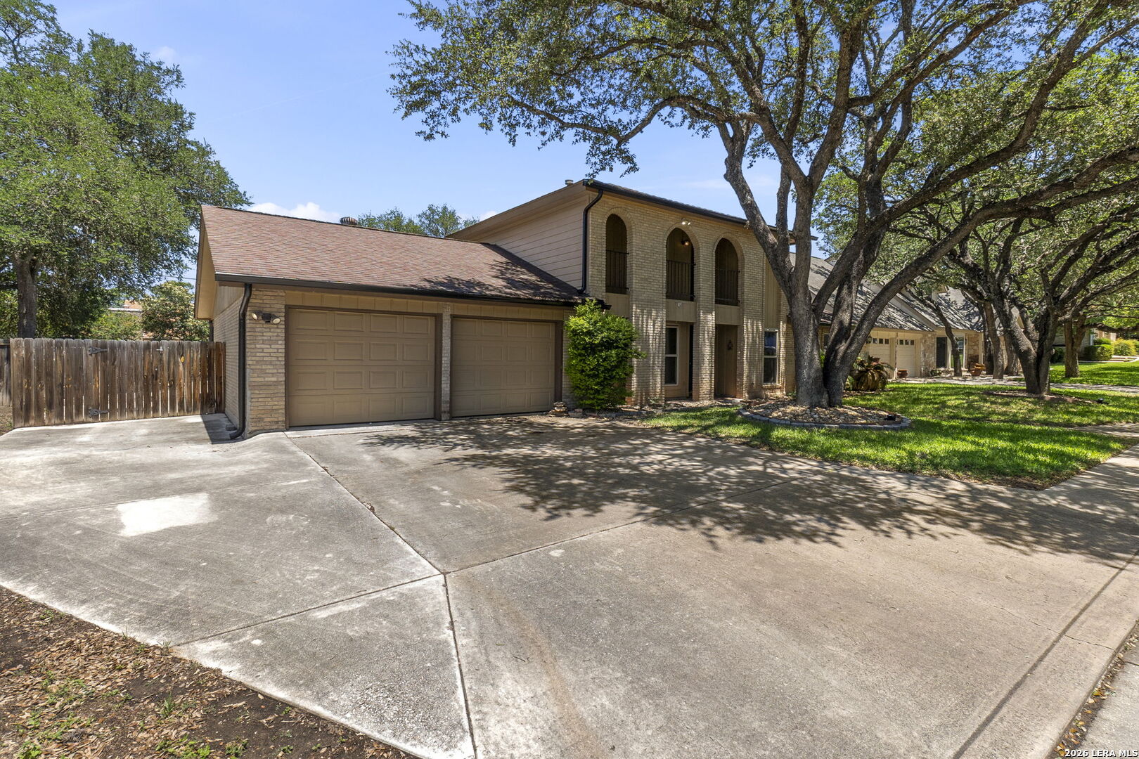 2807 Burnt Oak Street San Antonio TX 78232