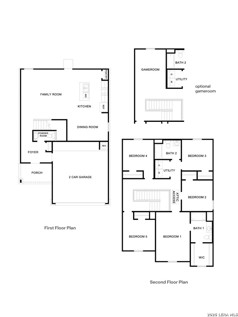 2306 Red Bird Trace Lockhart TX 78644