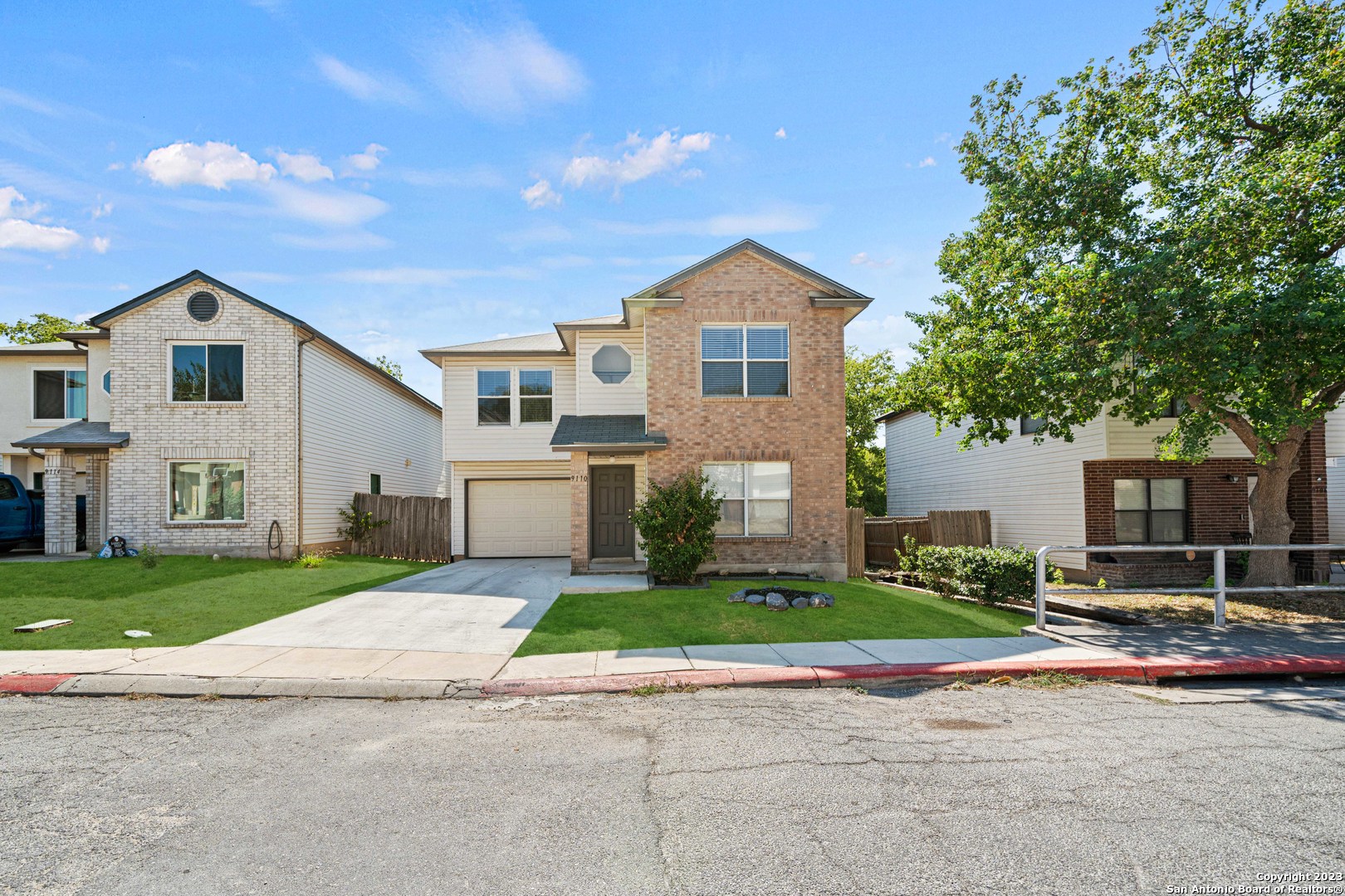 9110 Mountain Field Drive San Antonio TX 78240