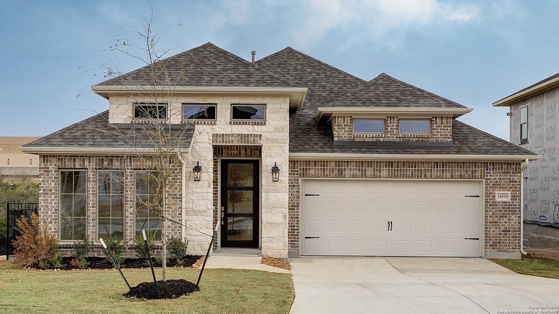 24026 Sidehill Lie San Antonio TX 78261