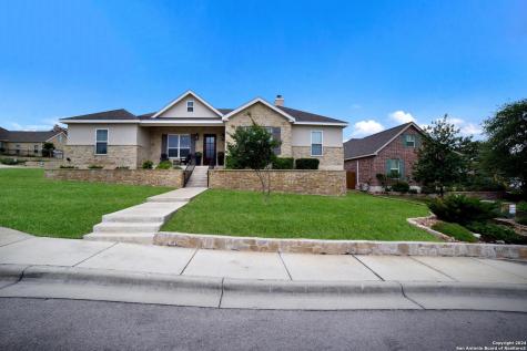 652 Sydney Circle New Braunfels TX 78130