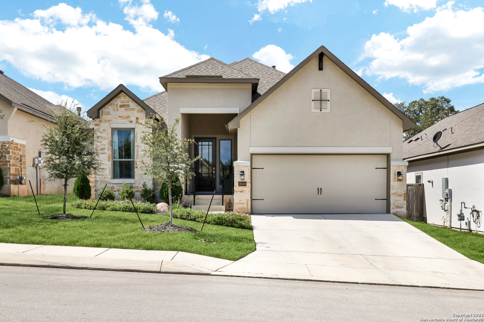 28509 Shailene Drive San Antonio TX 78260