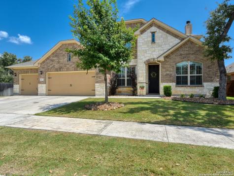 117 Alder Woods Boerne TX 78006