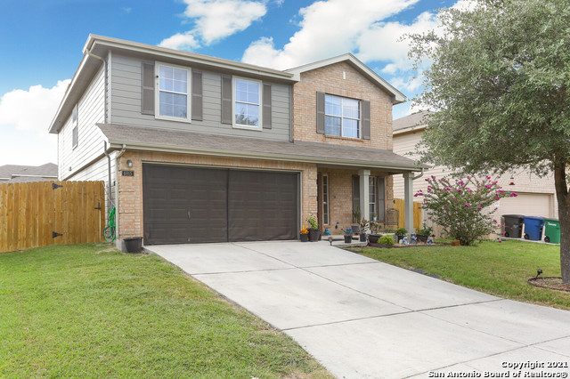 6915 Macaway Creek San Antonio TX 78244