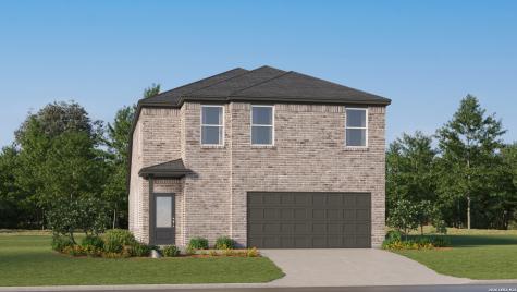14909 Granite Garden Elmendorf TX 78112