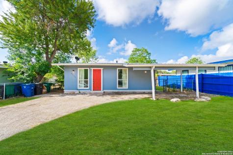 6114 Lawn Valley Drive San Antonio TX 78242