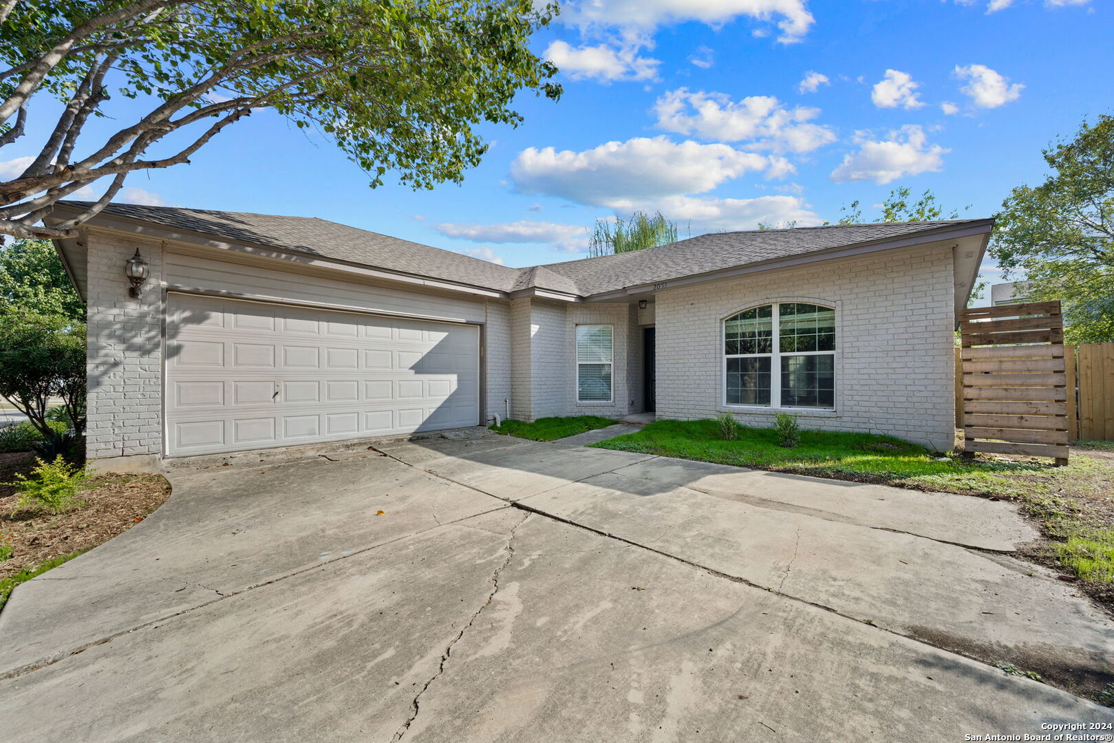 2051 Canyon Vista Drive San Antonio TX 78247