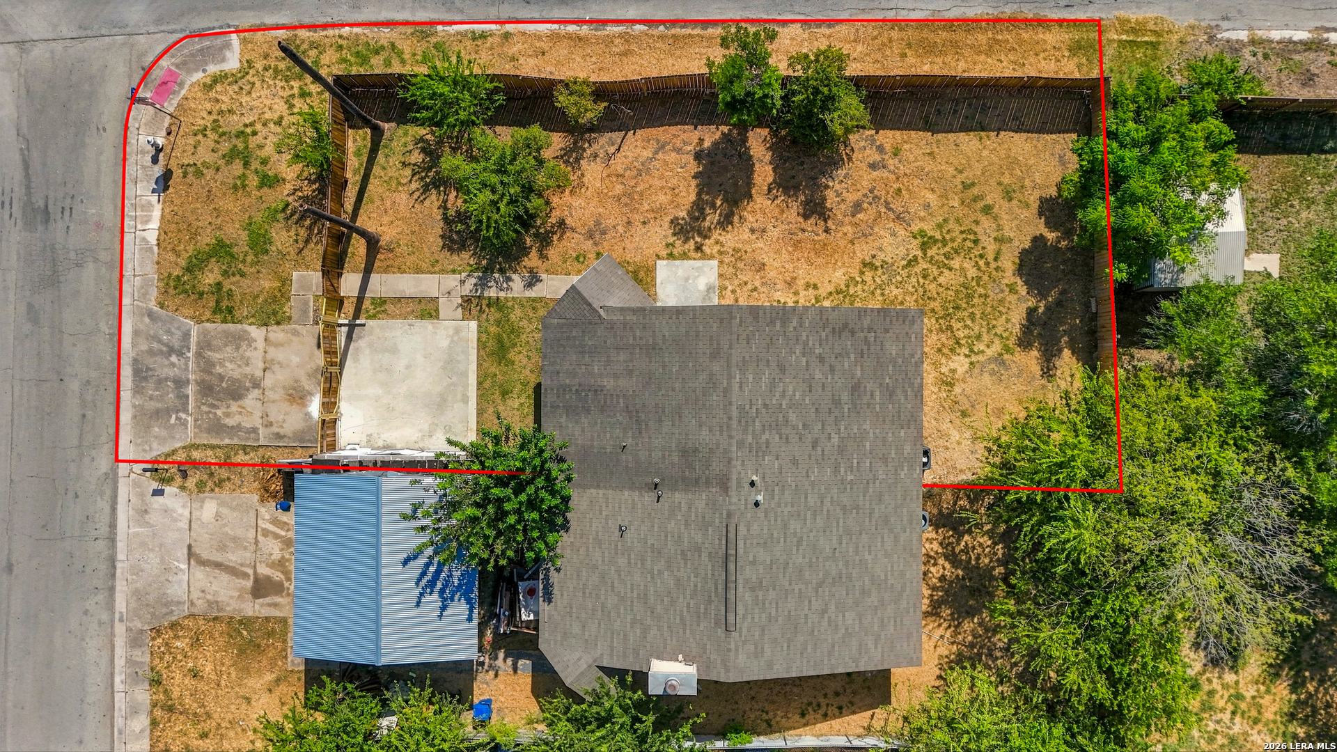 9602 Vale San Antonio TX 78245