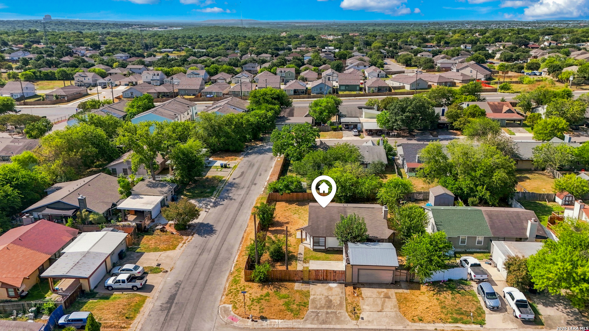 9602 Vale San Antonio TX 78245