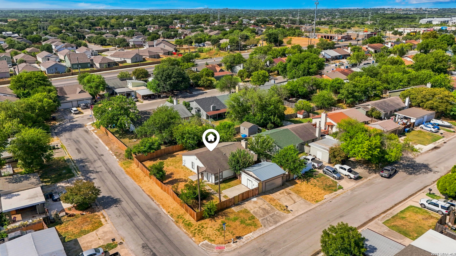 9602 Vale San Antonio TX 78245