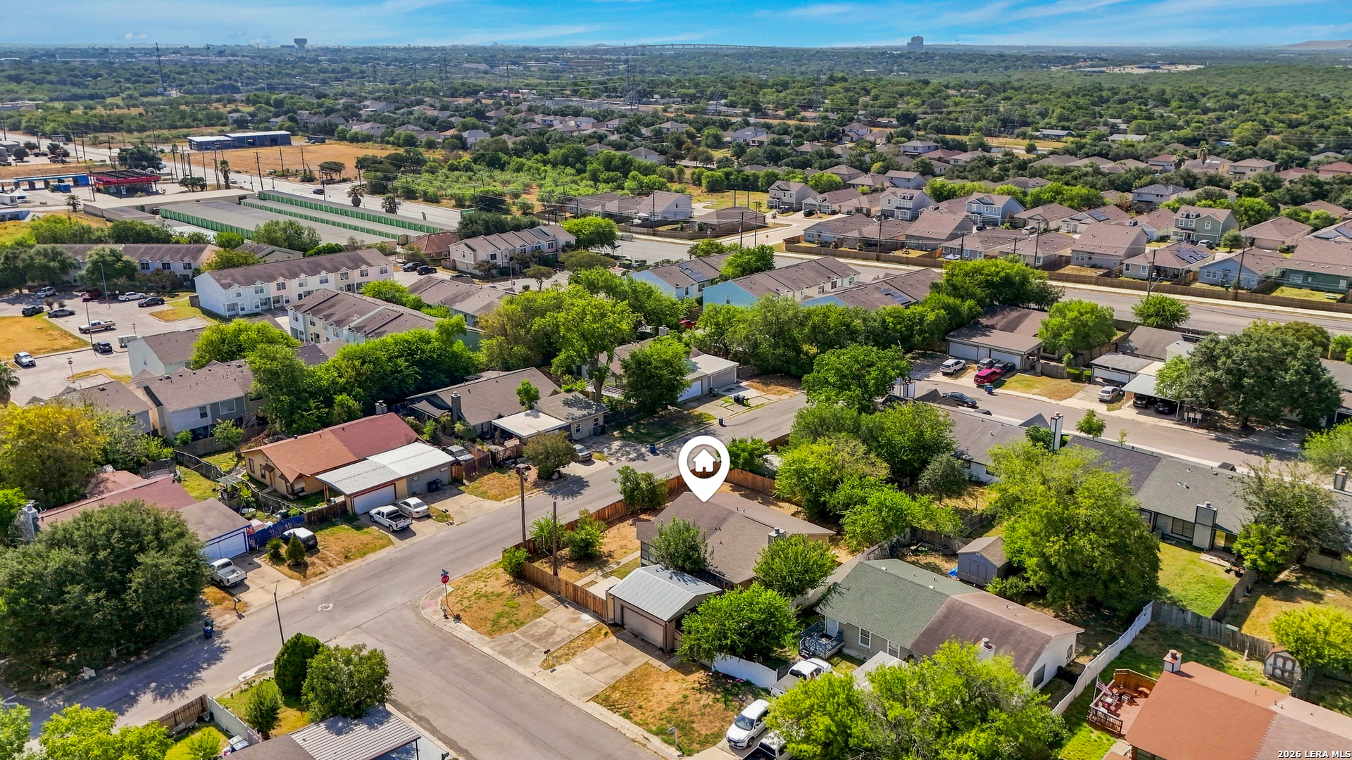 9602 Vale San Antonio TX 78245