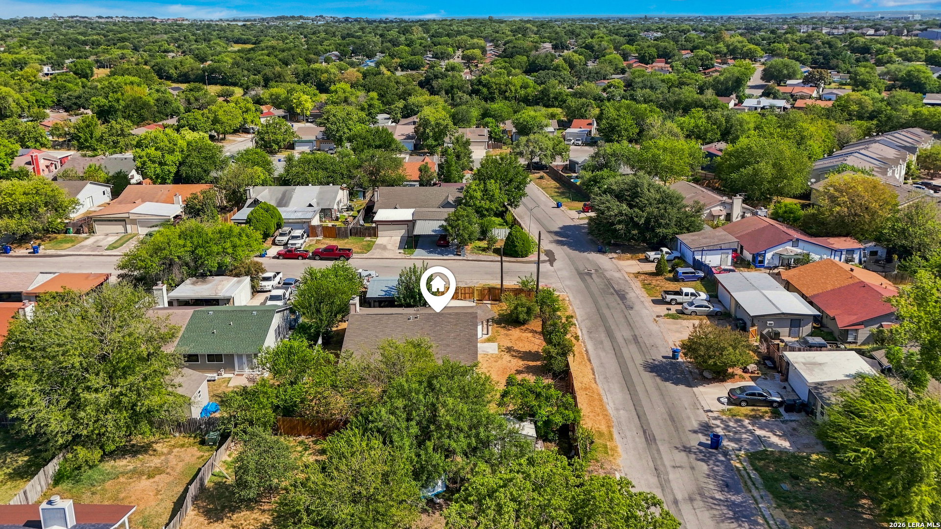 9602 Vale San Antonio TX 78245