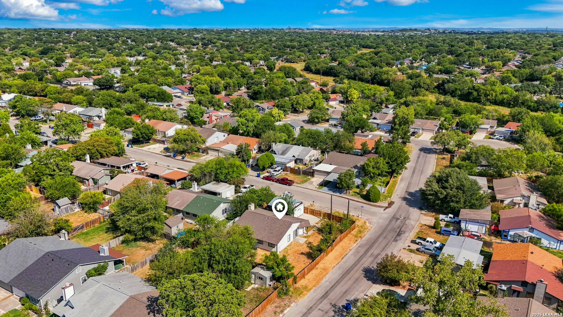 9602 Vale San Antonio TX 78245