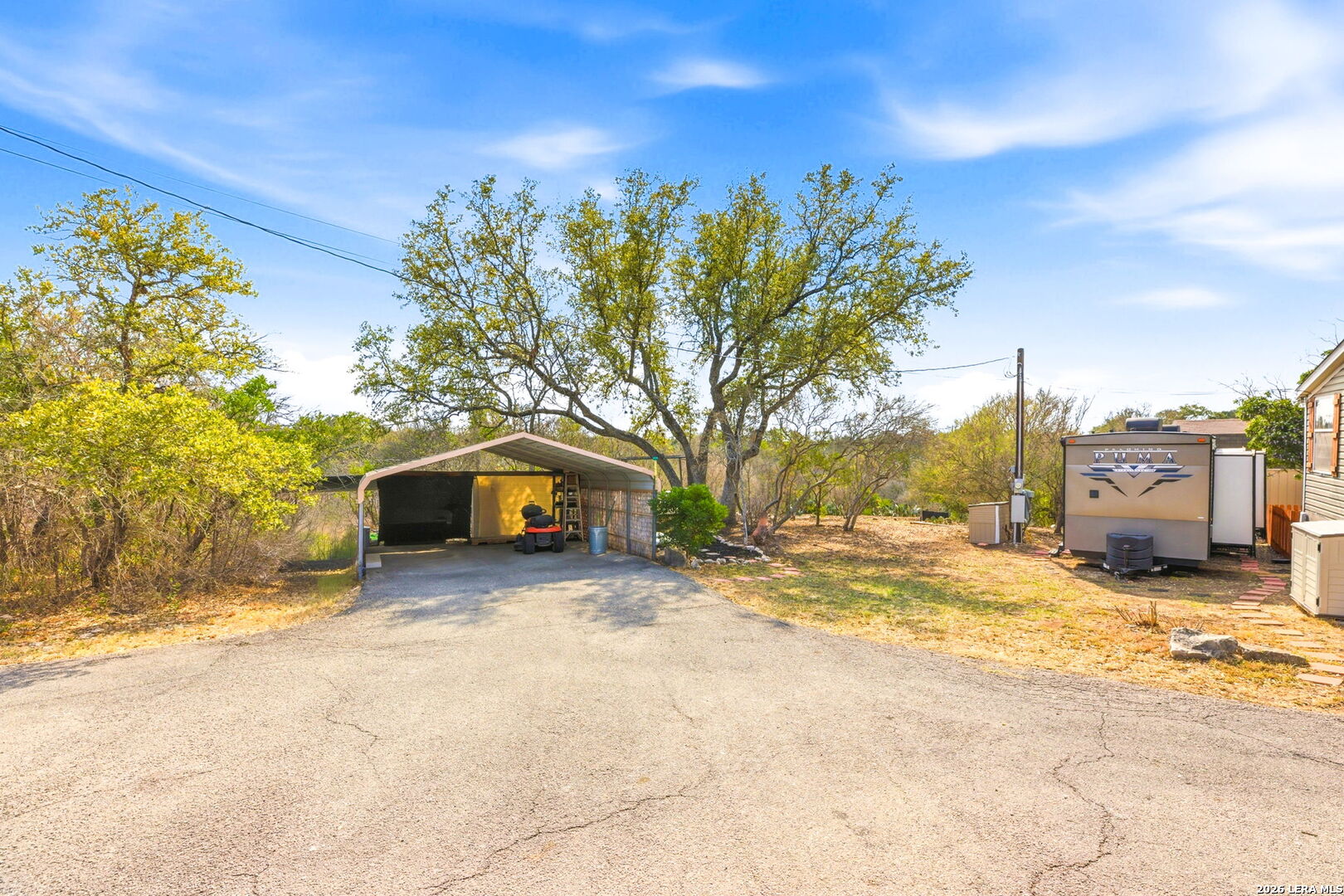 250 County Road 3829 San Antonio TX 78253
