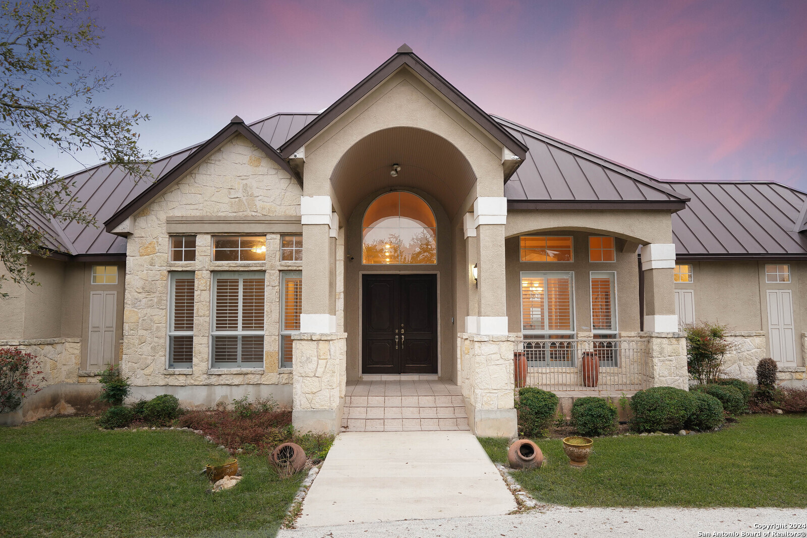21 Park Mountain San Antonio TX 78255