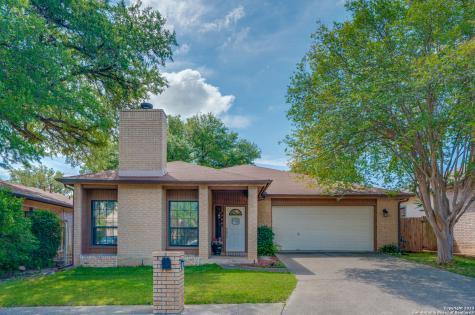 3442 River North Drive San Antonio TX 78230